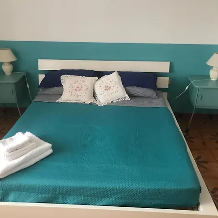 Dalla Nonna Zenzi