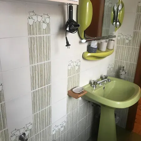 Dalla Nonna Zenzi Каррара